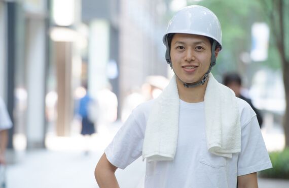 更なる事業発展を目指し求人募集を行っています | 住宅を守る外壁塗装なら厚木市の株式会社HI-craft