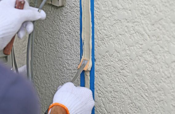 リフォームを手掛け徹底したコーキングを高技術で実施 | 住宅を守る外壁塗装なら厚木市の株式会社HI-craft