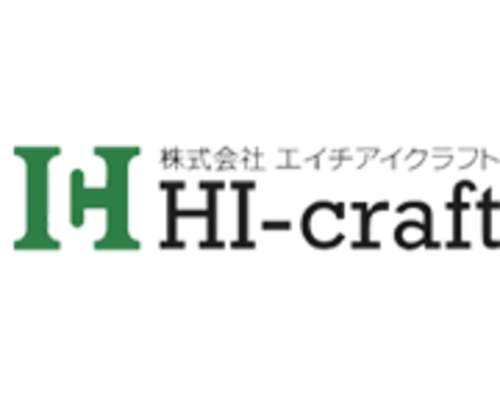 株式会社HI-craft
